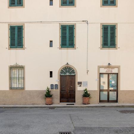 Stella Otel Lucca Dış mekan fotoğraf