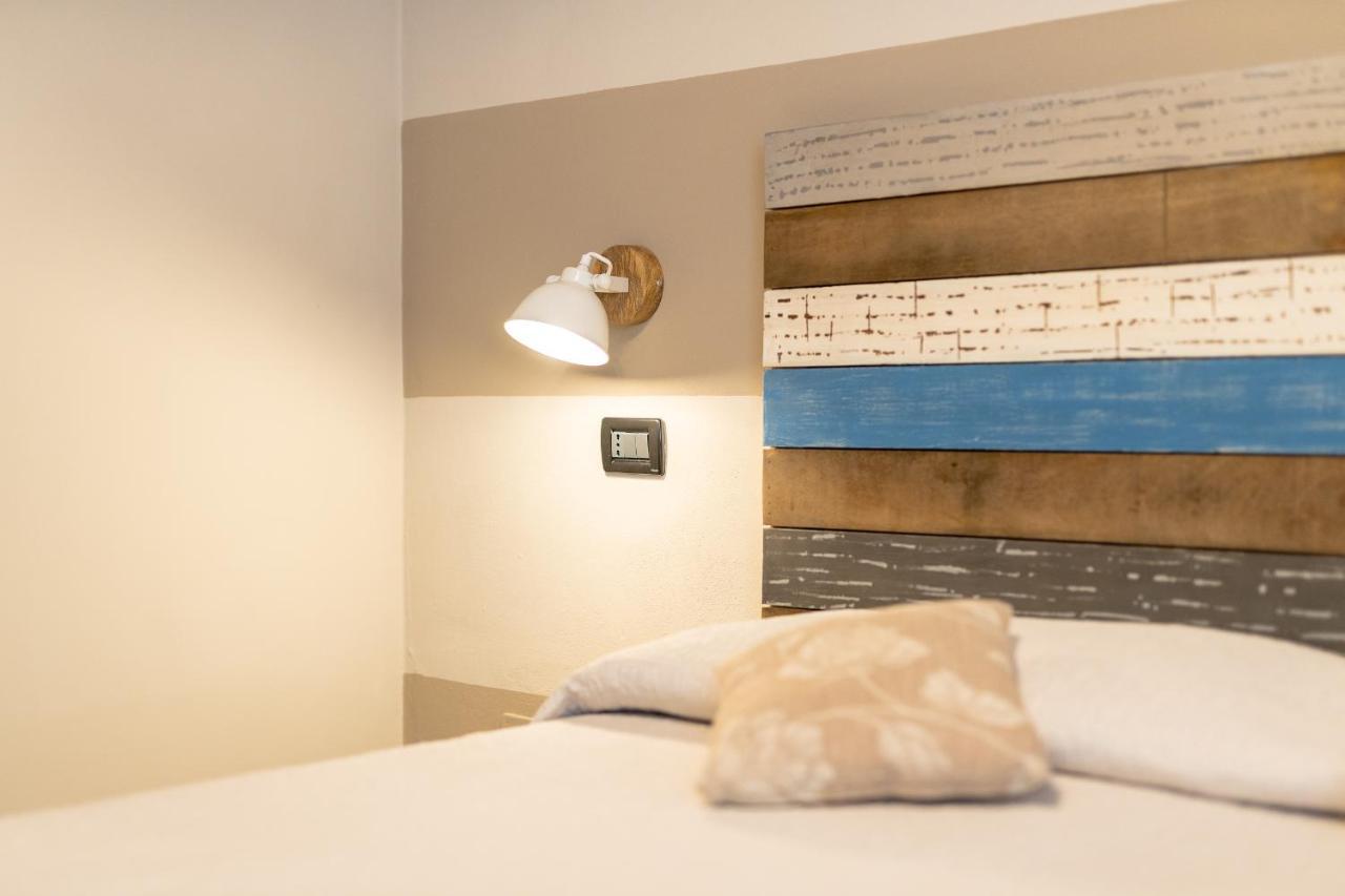 Stella Otel Lucca Dış mekan fotoğraf