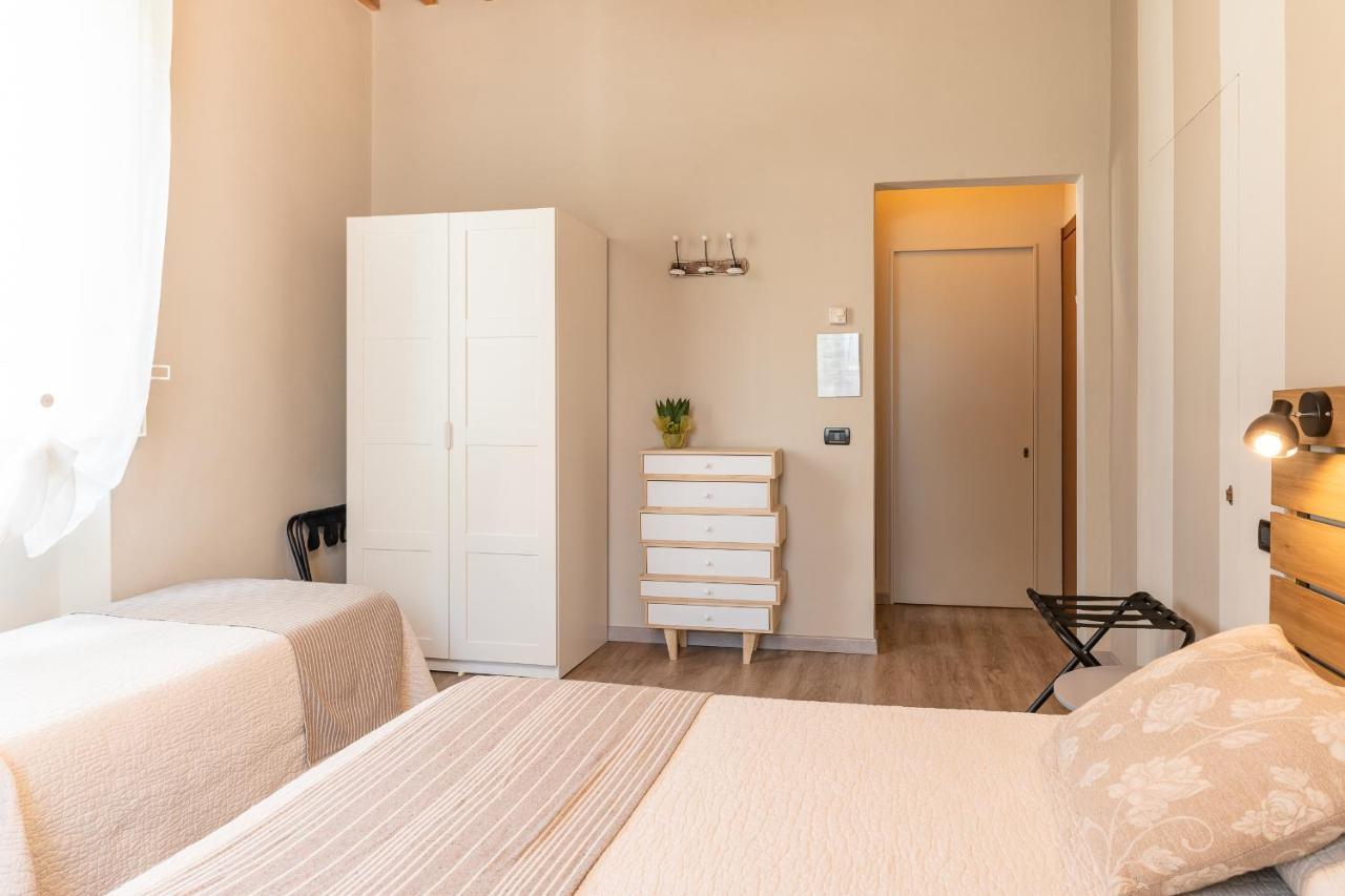 Stella Otel Lucca Dış mekan fotoğraf