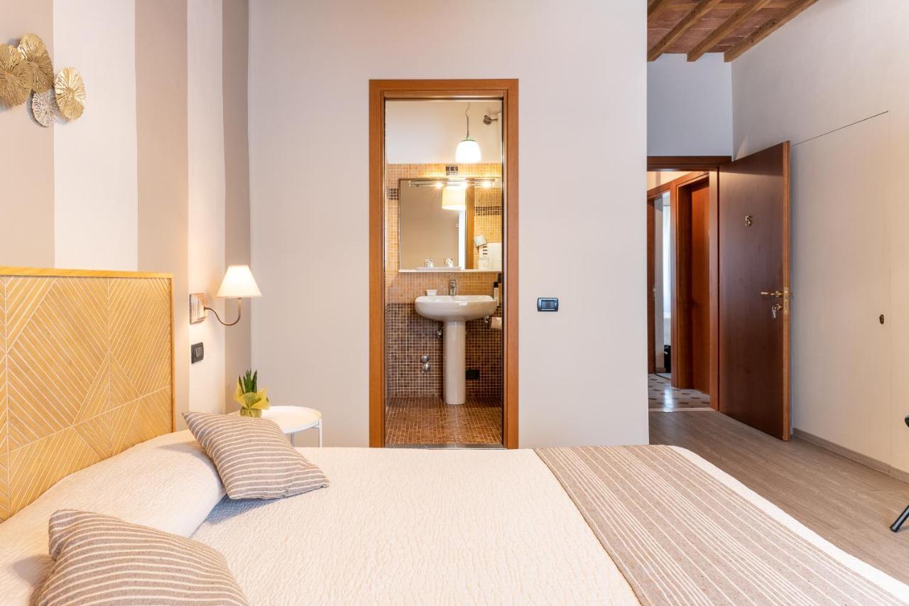 Stella Otel Lucca Dış mekan fotoğraf