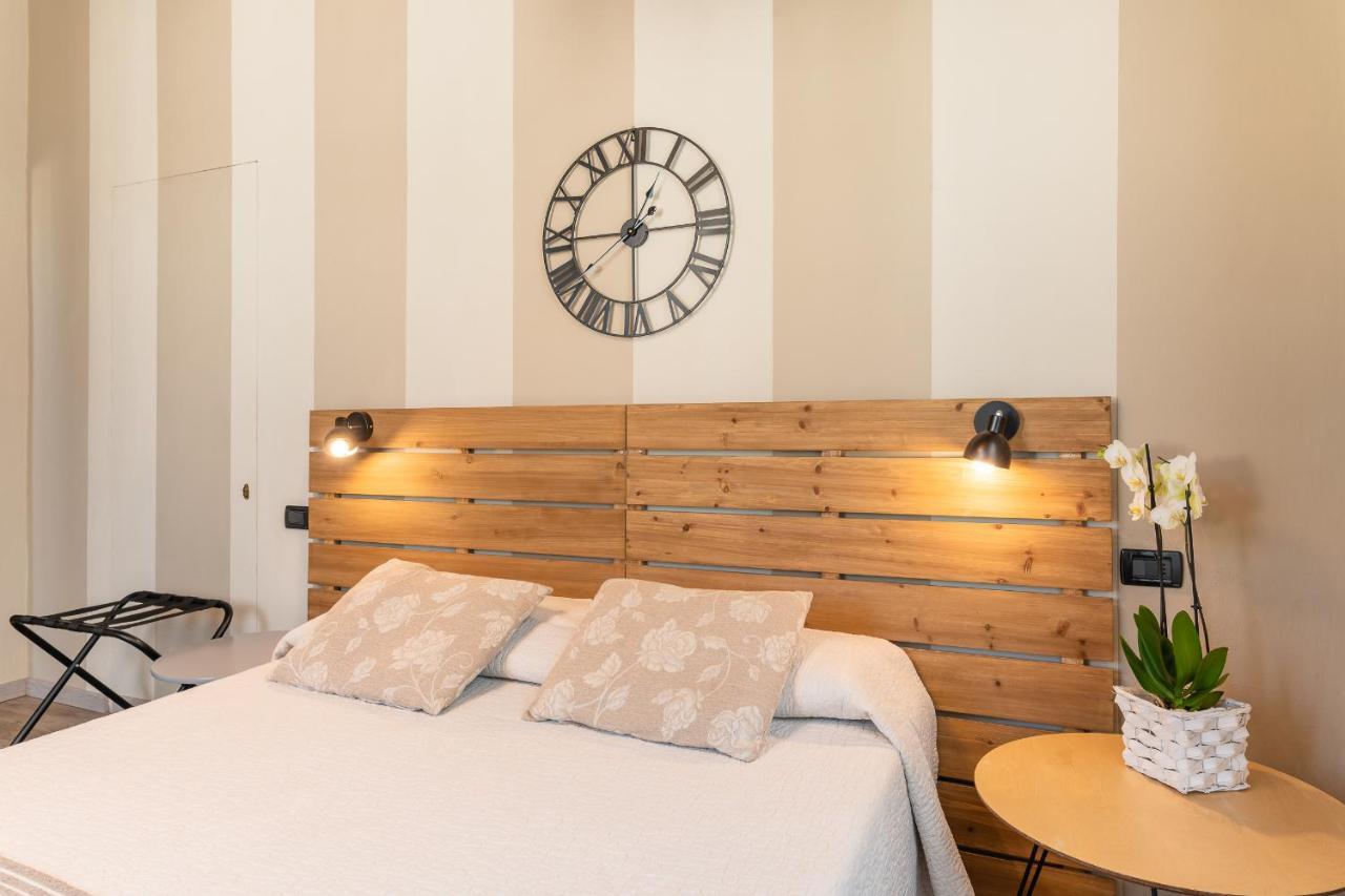 Stella Otel Lucca Dış mekan fotoğraf