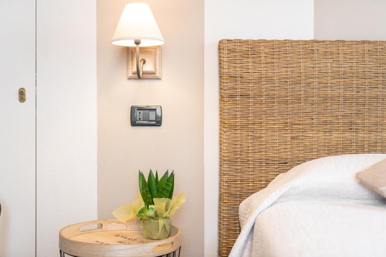 Stella Otel Lucca Dış mekan fotoğraf