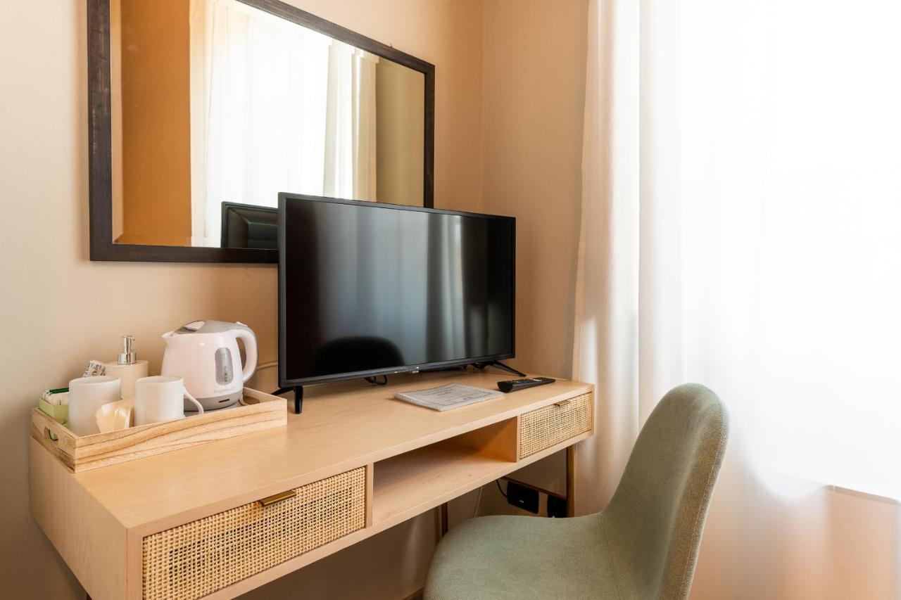 Stella Otel Lucca Dış mekan fotoğraf