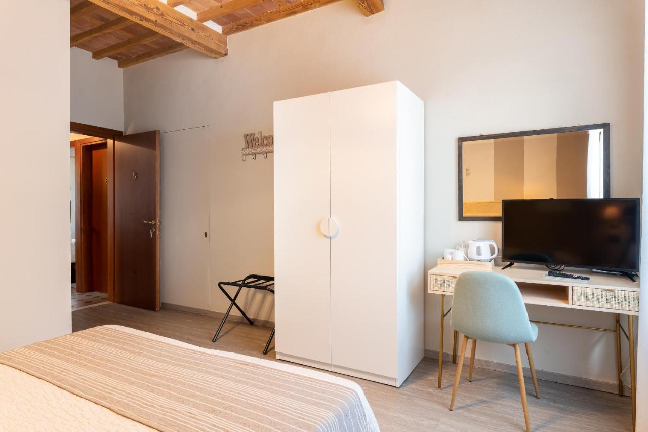 Stella Otel Lucca Dış mekan fotoğraf