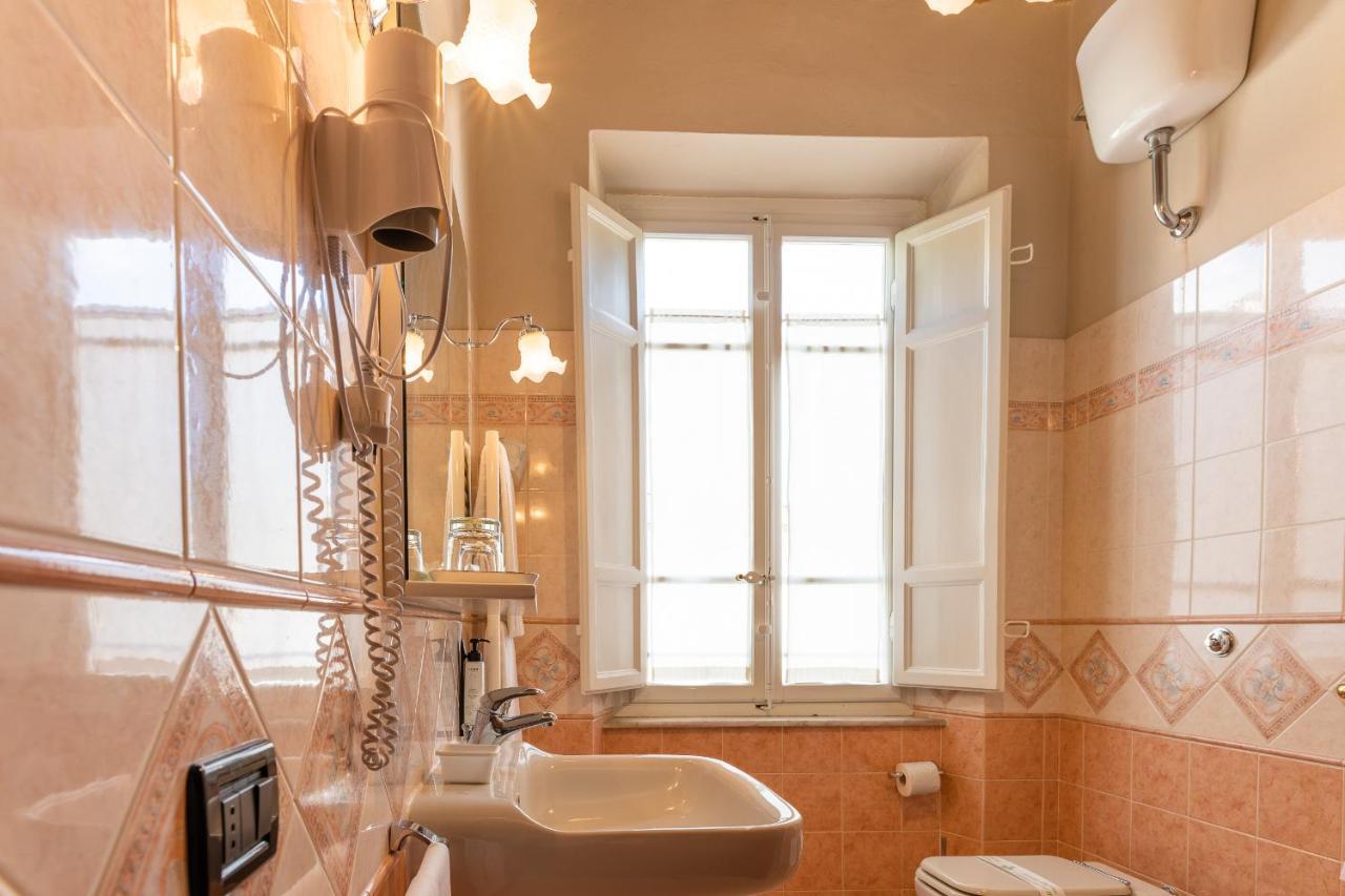Stella Otel Lucca Dış mekan fotoğraf