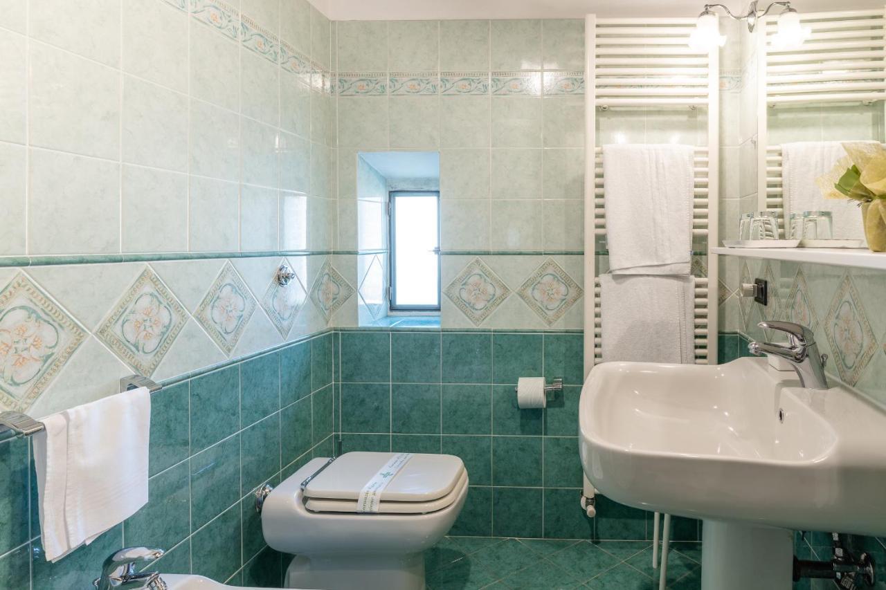 Stella Otel Lucca Dış mekan fotoğraf