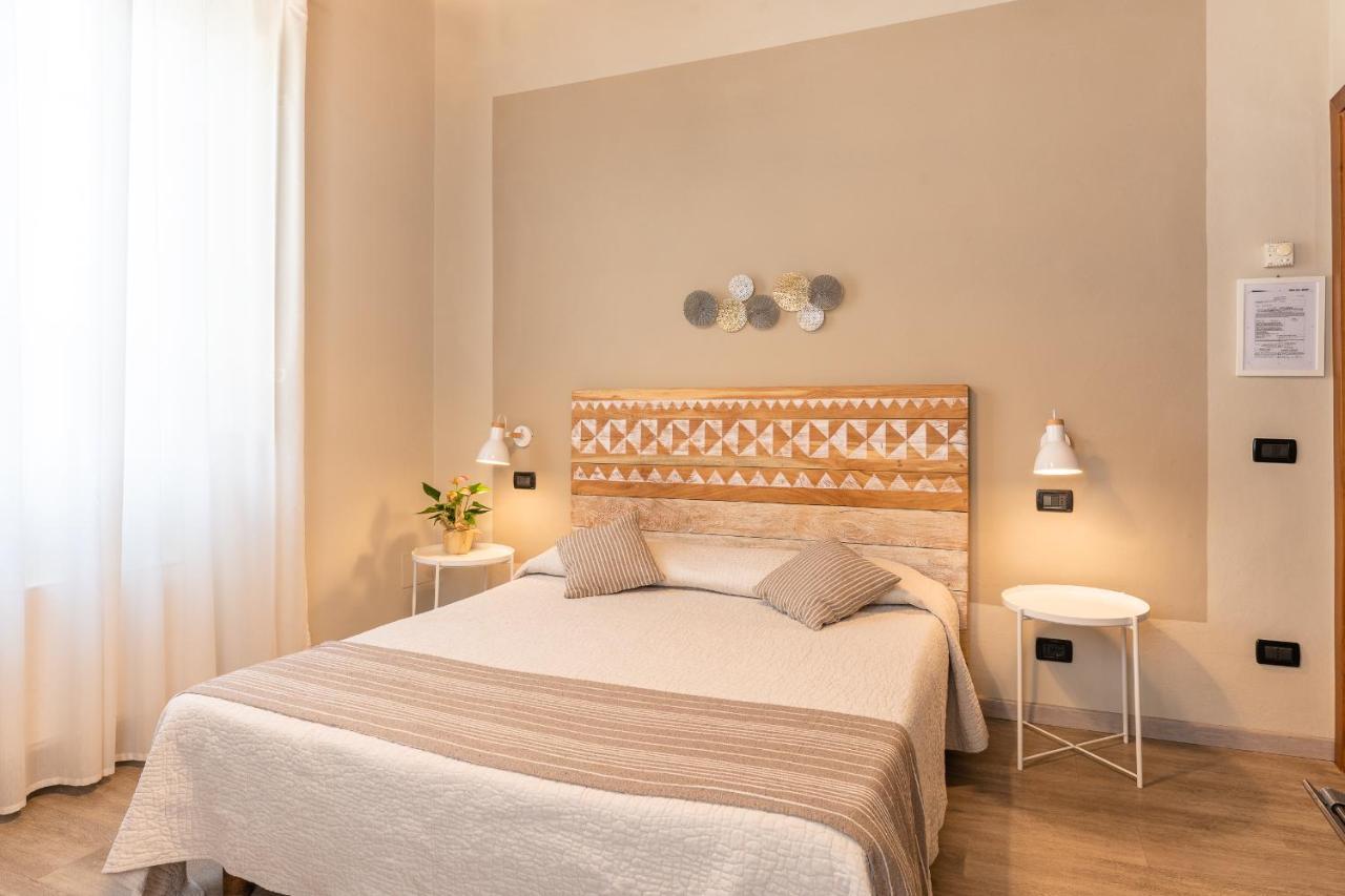 Stella Otel Lucca Dış mekan fotoğraf