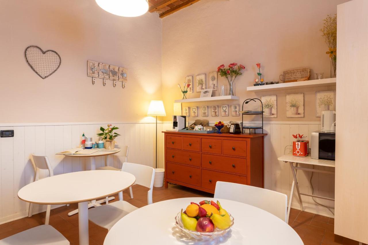 Stella Otel Lucca Dış mekan fotoğraf