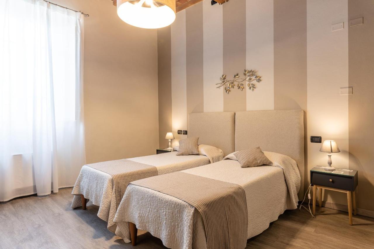 Stella Otel Lucca Dış mekan fotoğraf