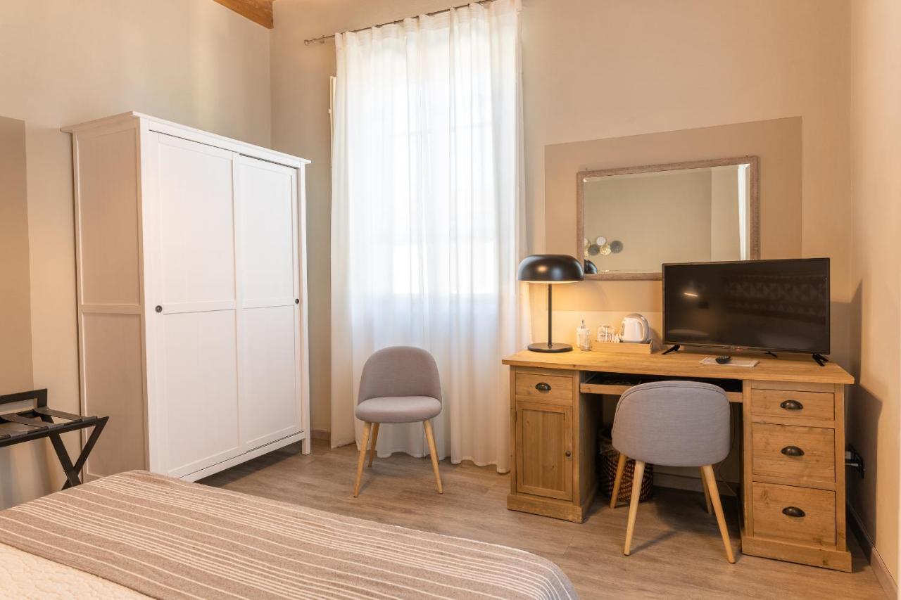 Stella Otel Lucca Dış mekan fotoğraf