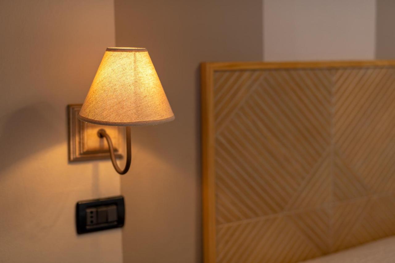 Stella Otel Lucca Dış mekan fotoğraf