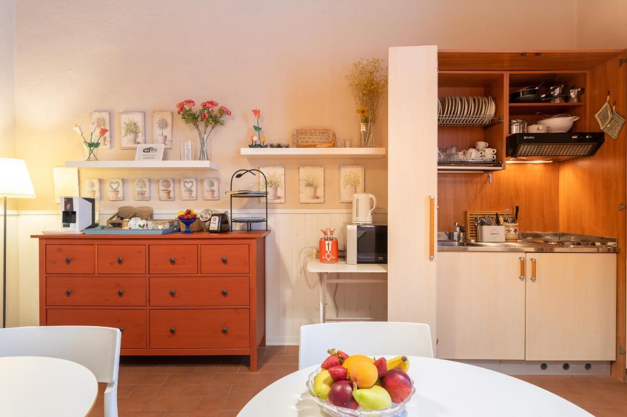 Stella Otel Lucca Dış mekan fotoğraf