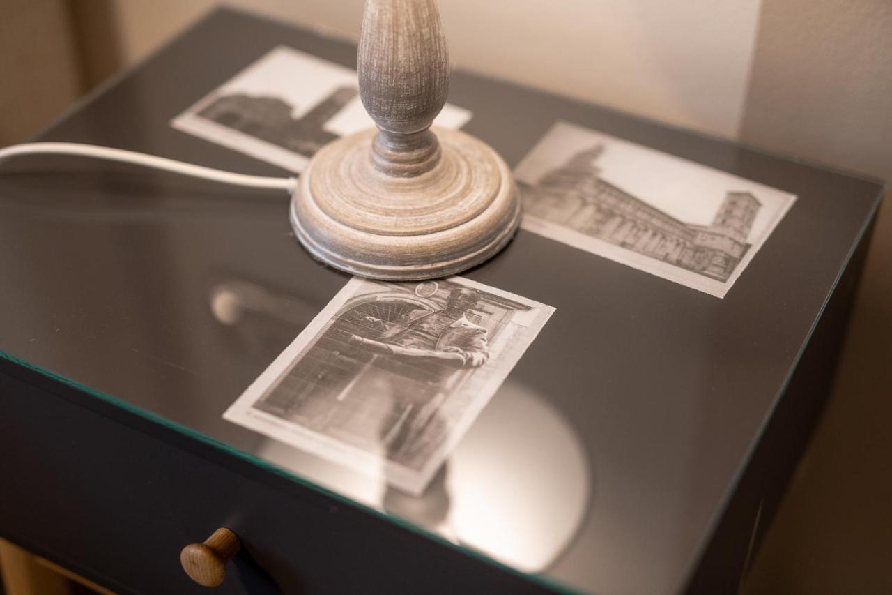 Stella Otel Lucca Dış mekan fotoğraf