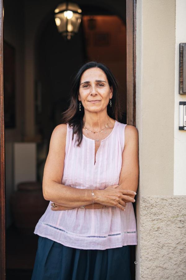 Stella Otel Lucca Dış mekan fotoğraf